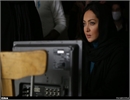 نیکی کریمی تنها کارگردان زن بخش اصلی فجر